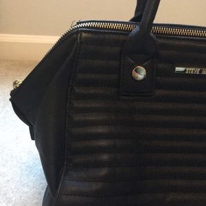 Designer Steve Madden purse